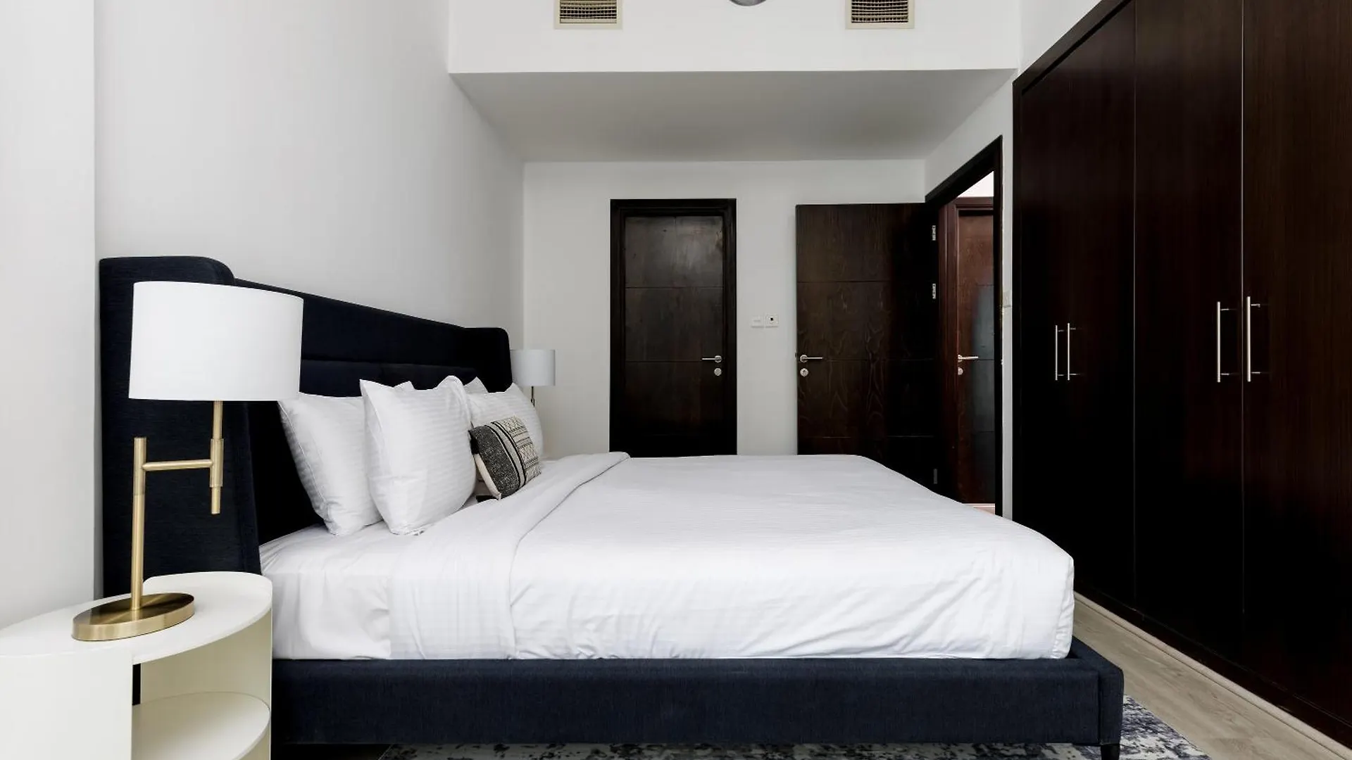 Maison Privee - Modern Urban Retreat In The Heart Of Dubai Marina